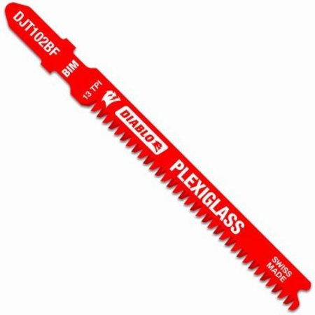 BSC PREFERRED 5PK358''13T MTLBlade DJT102BF5